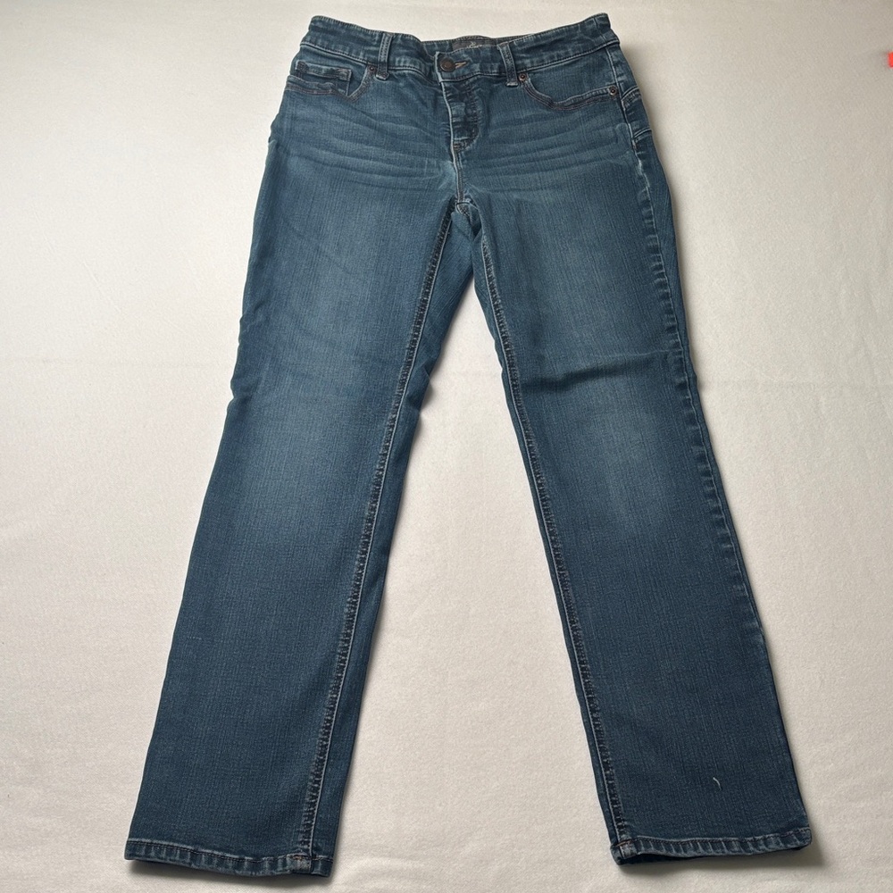Chico's The so slimming collection “so‎ lifting”